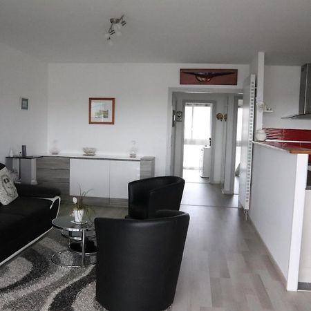 Le Courtois Appartement Saint-Malo Buitenkant foto